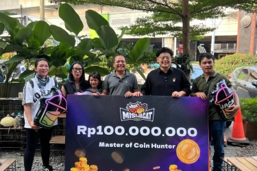 Kisah Keberuntungan Yudi: Temukan Koin Emas senilai Rp 100 Juta di Kota Tua