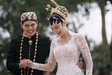 Kenali Apa Itu Pembekuan Sel Telur yang Dilakukan oleh Luna Maya