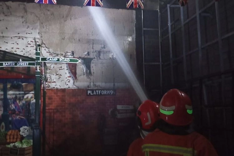 Penyebab Kebakaran Museum Angkut Batu, Kerugian Diperkirakan Capai Rp 150 Juta