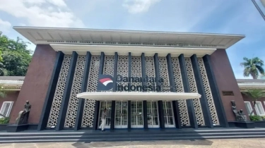 BEI Buka Pendaftaran Liquidity Provider, Danantara Masuk Pertama?