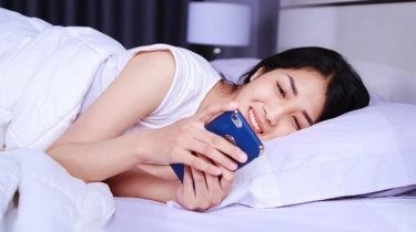 Cuma Rebahan Dapat Link Saldo DANA Gratis 100 Ribu? Di Sini Tempatnya