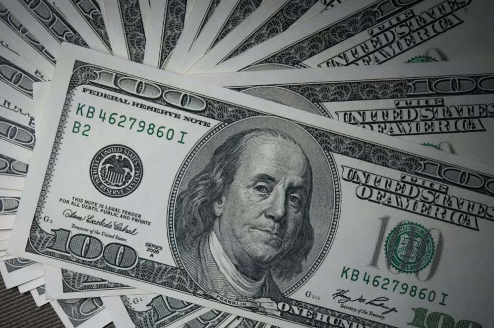 Efek Perang Dagang yang Dilancarkan Trump, Ukraina Pertimbangkan Peralihan Mata Uang dari Dolar ke Euro