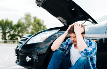 Jangan Panik! Ini 6 Langkah Awal Saat Mobil Mogok Mendadak