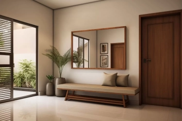 Jangan Taruh Cermin di 4 Arah Rumah Ini Jika Tak Ingin Kena Sial