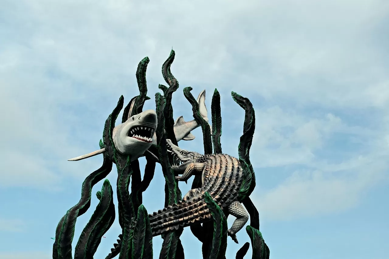 Jelajahi Surabaya! 5 Destinasi Ini Menarik yang Mudah Dijangkau dengan Bus