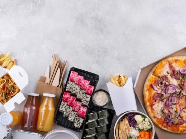 Kalian Tim Makanan Dingin atau Panas? Ternyata Ini Beda Manfaatnya untuk Kesehatan!