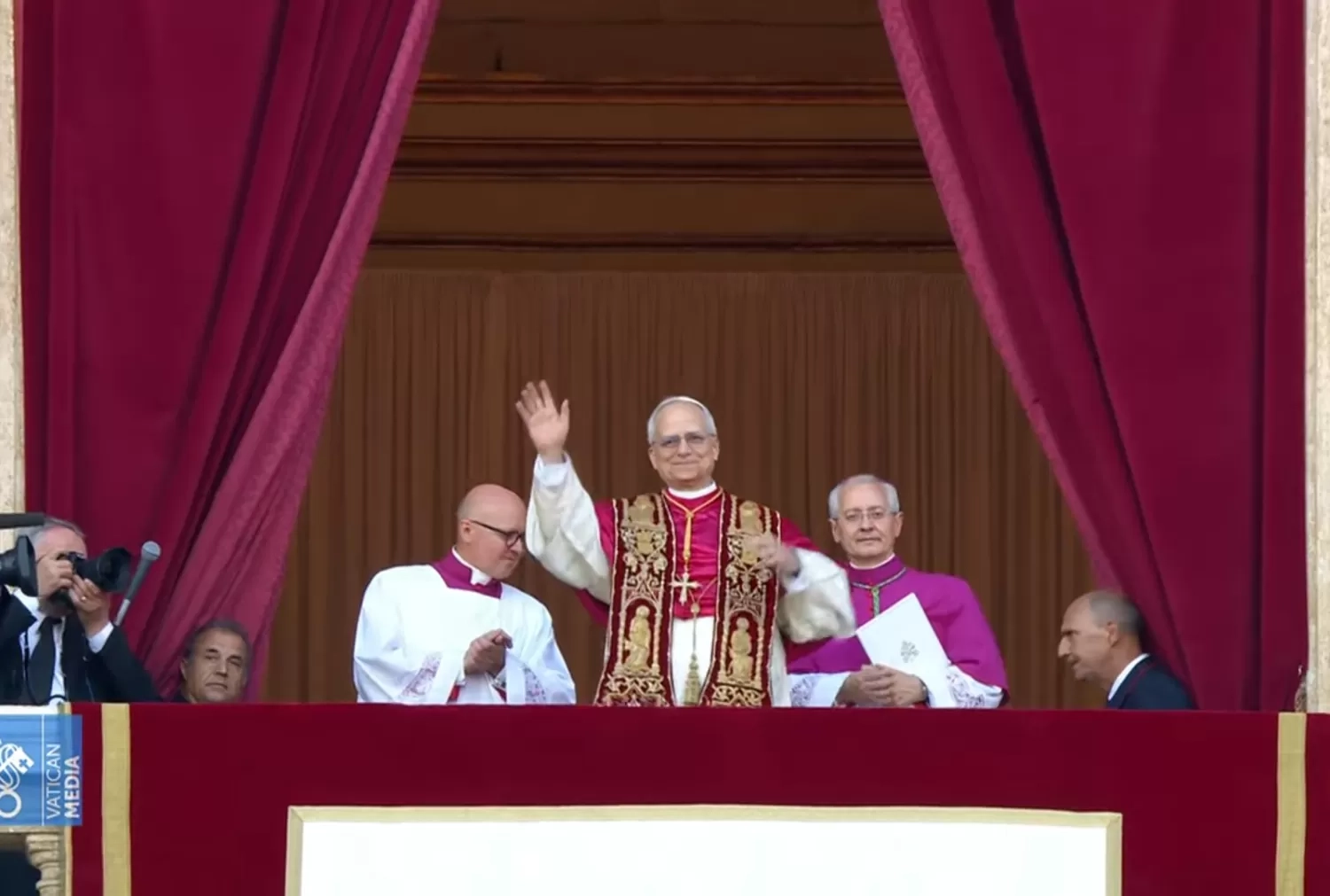 Kardinal Prevost Telah Terpilih menjadi Paus dan Memakai Nama Paus Leo XIV, Ini Maknanya bagi Umat Katolik