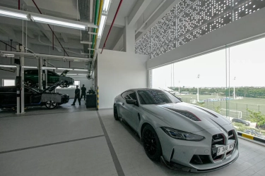 Masa Paceklik Industri Berimbas ke Pasar Mobil Luxury, BMW Ubah Pendekatan ke Konsumen