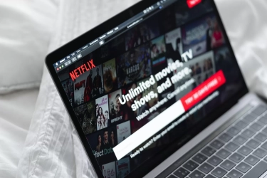 Netflix Kenalkan Desain Antarmuka Baru, Ada Chatbot AI yang Bisa Memberi Rekomendasi Tontonan 