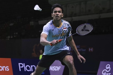 PBSI Bersikeras Pertahankan Chico Aura, Siapkan Road Map Khusus Agar Bisa Bangkit dan Berprestasi Lagi