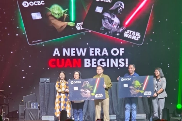 Perbankan Optimistis Kartu Kredit Tumbuh Positif di Tengah Gempuran Paylater