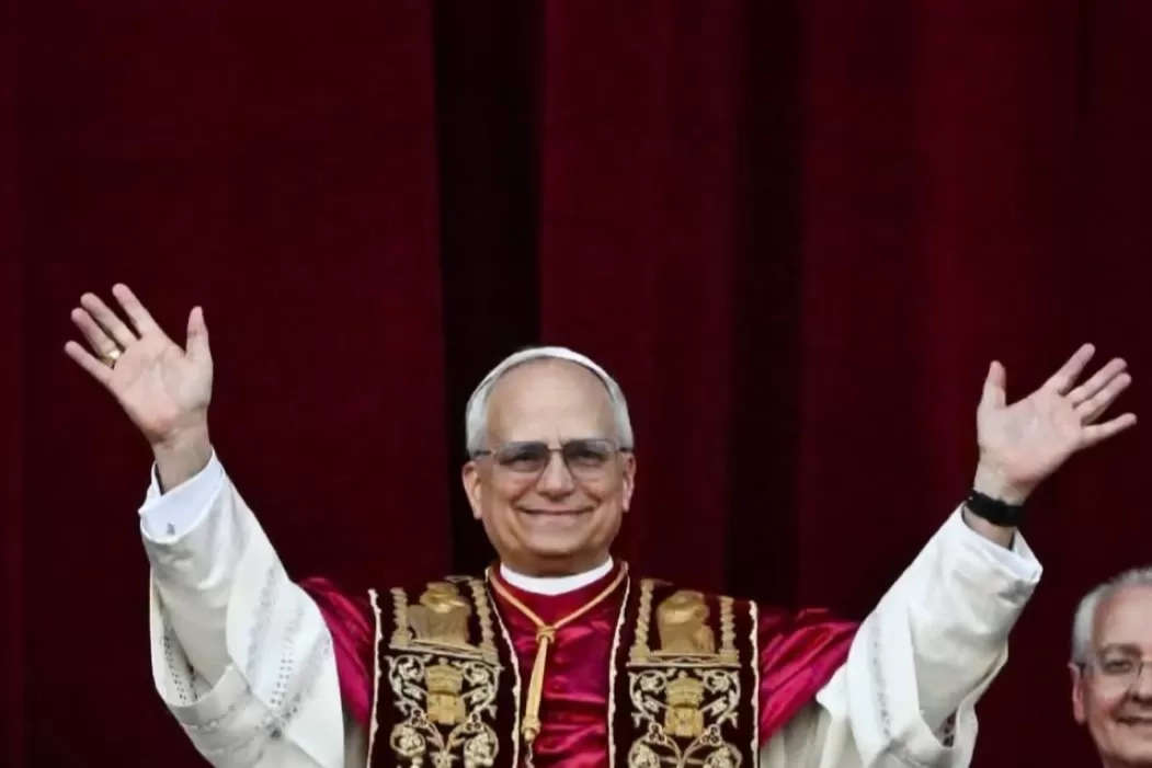 Persekutuan Gereja Indonesia Berharap Paus Leo XIV Ikuti Semangat Paus Fransiskus