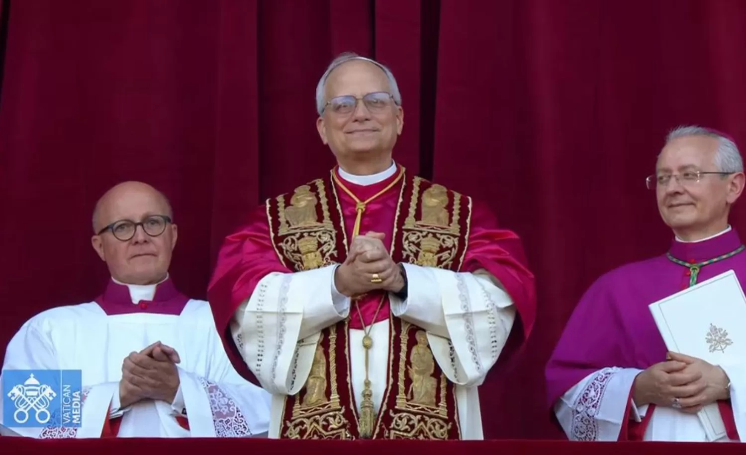 Profil Paus Leo XIV: Paus Pertama dari Amerika Serikat dan Ordo Santo Agustinus, Bawa Semangat Pembaruan untuk Gereja Katolik