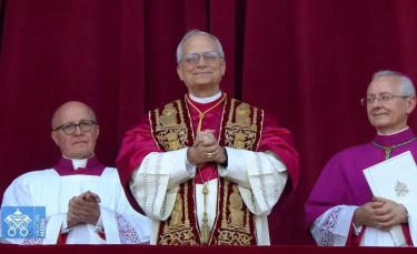 Profil Paus Leo XIV: Paus Pertama dari Amerika Serikat dan Ordo Santo Agustinus, Bawa Semangat Pembaruan untuk Gereja Katolik