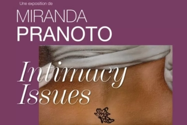 Seniman Indonesia Miranda Pranoto Siap Gelar Pameran Tunggal 'Intimacy Issues' di Paris