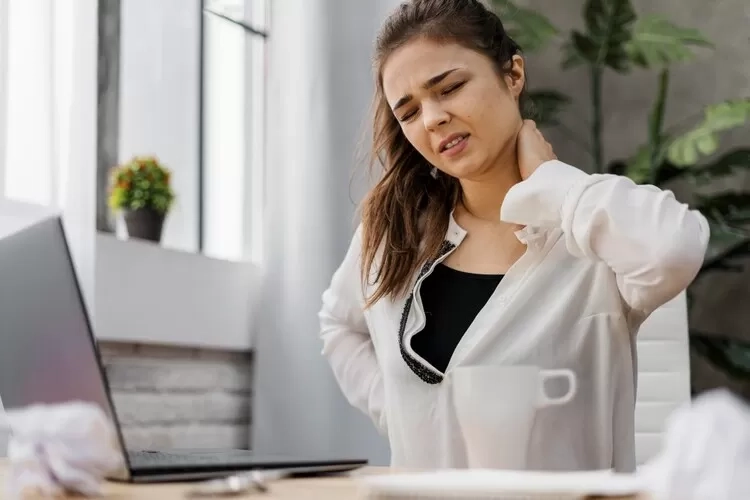 Waspada! Ini 8 Tanda Tubuhmu Kekurangan Vitamin D