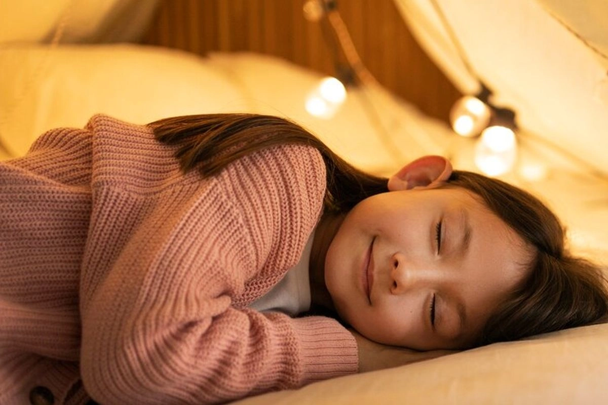 3 Tips Anak Berani Tidur Sendiri, Orangtua Wajib Tahu