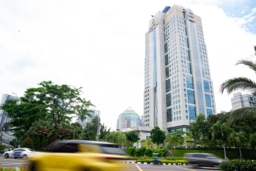 Akselerasi ESG, Bank Mandiri Catatkan Kenaikan Portofolio Berkelanjutan