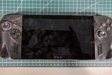 Bocoran Konsol Handheld Xbox, Dirancang Asus?