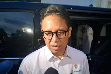 Bukan Kelinci Percobaan, Ini Alasan Indonesia Ikut Uji Klinis Vaksin TBC