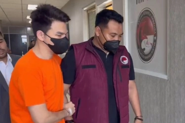 Dari Kasus Jonathan Frizzy, Apakah Etomidate Termasuk Psikotropika? Ini Kata Dokter…