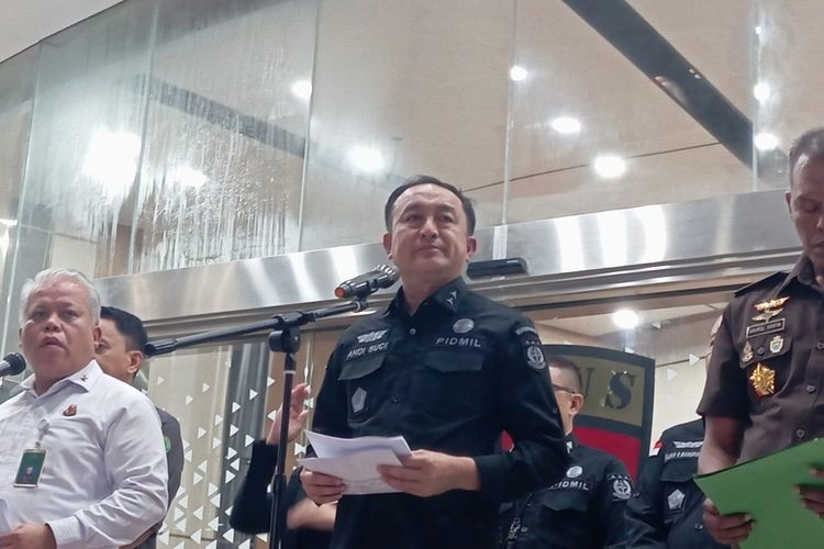 Duduk Perkara Korupsi Satelit yang Seret Eks Pejabat Kemhan