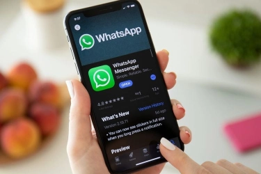 Fitur Baru WhatsApp, Ada Stiker 