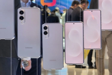 HP Tipis Samsung S25 Edge Rilis 13 Mei, Ini Bocoran Desain, Spesifikasi, dan Harganya