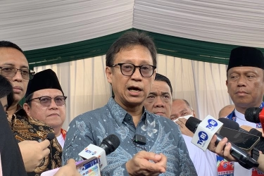 Isu Pabrik Vaksin TBC Bill Gates di Singapura, Menkes: Hoax!