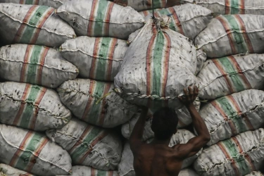 Kemiskinan 60 Persen di Tengah Penguasaan Tanah 60 Keluarga