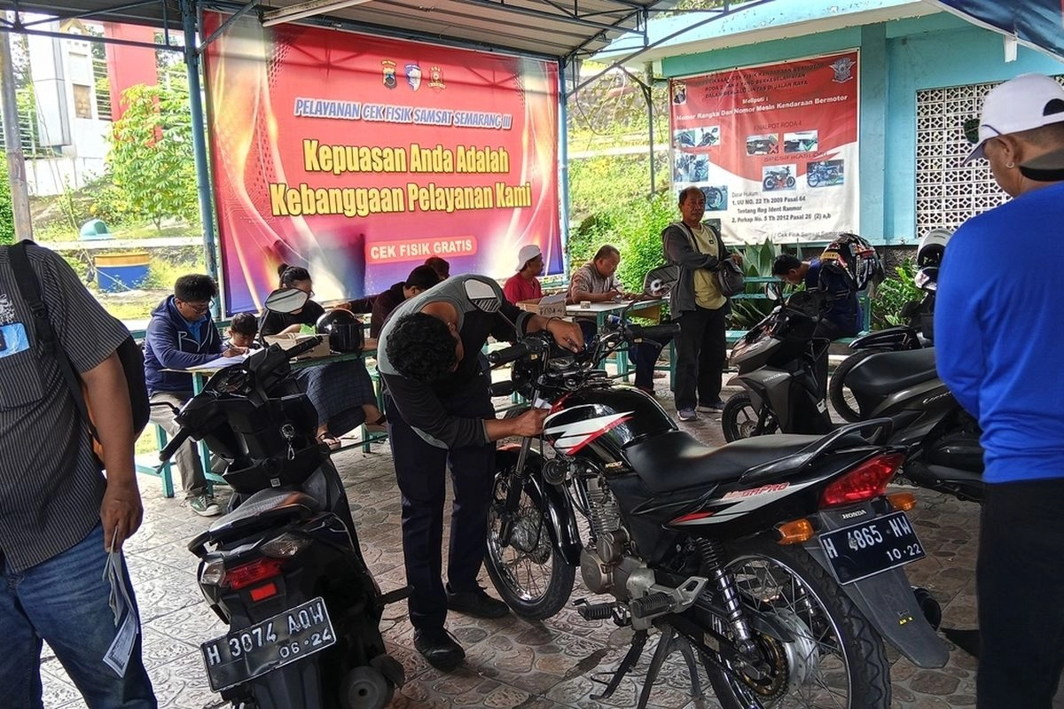 Masih Perlukah Pemutihan Pajak?