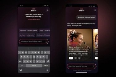 Netflix Rilis Fitur Pencarian Berbasis AI, Cari Tontonan Bisa Pakai Bahasa Sehari-hari