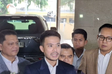 Pengacara Jokowi Sebut Menunjukkan Ijazah Asli ke Publik Tak Akan Selesaikan Persoalan