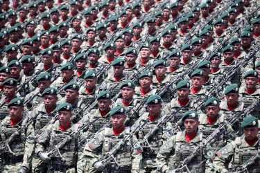 Penggugat di MK: UU TNI Inkonstitusional Permanen Jika Setahun Tak Diperbaiki