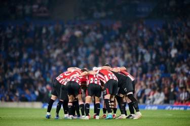 Penjelasan Filosofi Unik Athletic Club, Bangga Identitas Basque