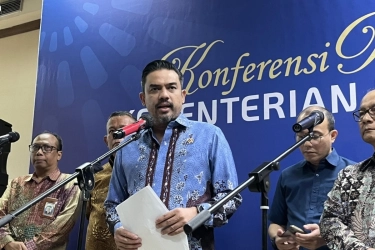 [POPULER MONEY] Kasus Mama Khas Banjar Jadi Pembelajaran Semua Pihak | Buruh Karanganyar Digaji Rp 1.000 per Bulan, Apa Respons Menaker?