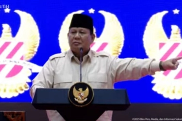 Prabowo Terbitkan Inpres dan Keppres Kopdes Merah Putih, Mensesneg Ungkap Perbedaannya