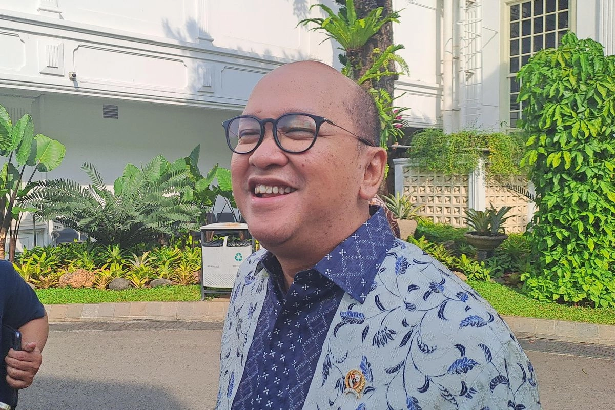 Rosan Perintahkan BUMN Non Tbk Tunda RUPS dan Aksi Korporasi, Apa Sebabnya ?
