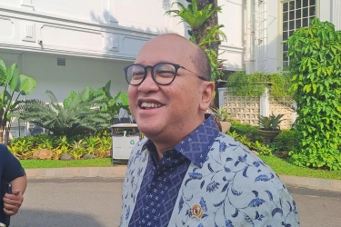 Rosan Perintahkan BUMN Non Tbk Tunda RUPS dan Aksi Korporasi, Apa Sebabnya ?