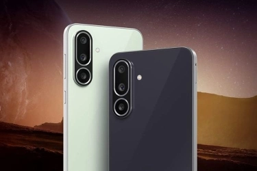 Samsung Galaxy F56 Resmi, HP Tipis Kembaran Galaxy M56