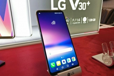 Setelah Tutup Bisnis, LG Mobile Suntik Mati Ponsel Buatannya