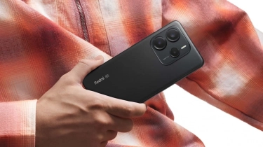 5 HP Android dengan Kamera OIS Ala iPhone, Harga Mulai Rp 2 Jutaan