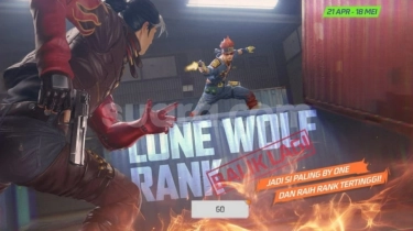 5 Tips Jago Jadi Sniper di Free Fire Max Lengkap dengan Kode Redeem FF Hari Ini 8 Mei 2025