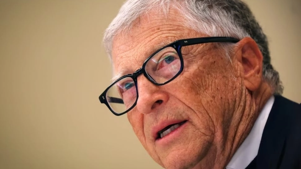 Bagi-bagi Warisan, Bill Gates Kasih Uang Rp3.300 Triliun untuk Orang Miskin di Dunia