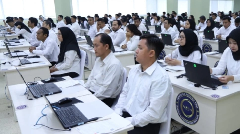 Cara Mudah Cek Pengumuman PPPK 2024 Tahap 2: Jangan Sampai Ketinggalan!