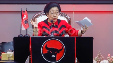 Djarot soal Kongres: PDIP Solid, Tinggal Pengukuhan Ibu Megawati jadi Ketua Umum Lagi