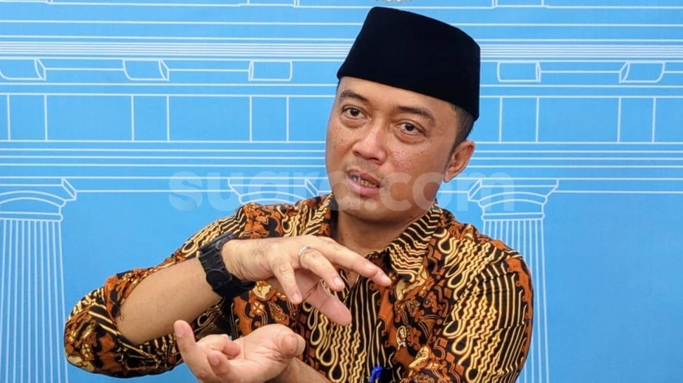 Dukung RUU Perampasan Aset, Prabowo Belum Pertimbangkan Terbitkan Perppu