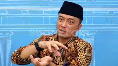 Dukung RUU Perampasan Aset, Prabowo Belum Pertimbangkan Terbitkan Perppu