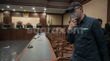 Hakim Heru Hanindyo Dijatuhi Hukuman 10 Tahun Penjara dalam Kasus Suap Vonis Bebas Ronald Tannur