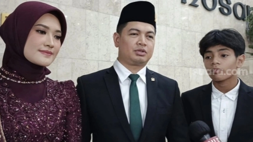 Kekayaan Tommy Kurniawan: Anggota MKD DPR yang Berani 'Semprit' Ahmad Dhani